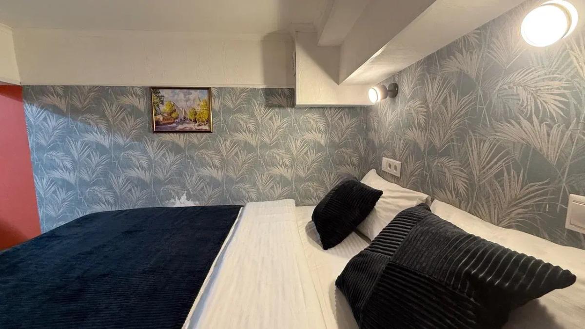 Апартаменты У метро ЗИЛ АВС2