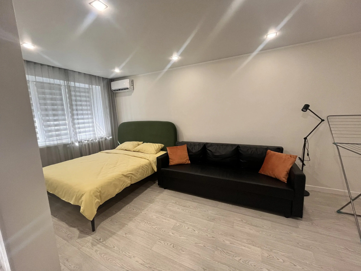 Квартира на набережной Кабан