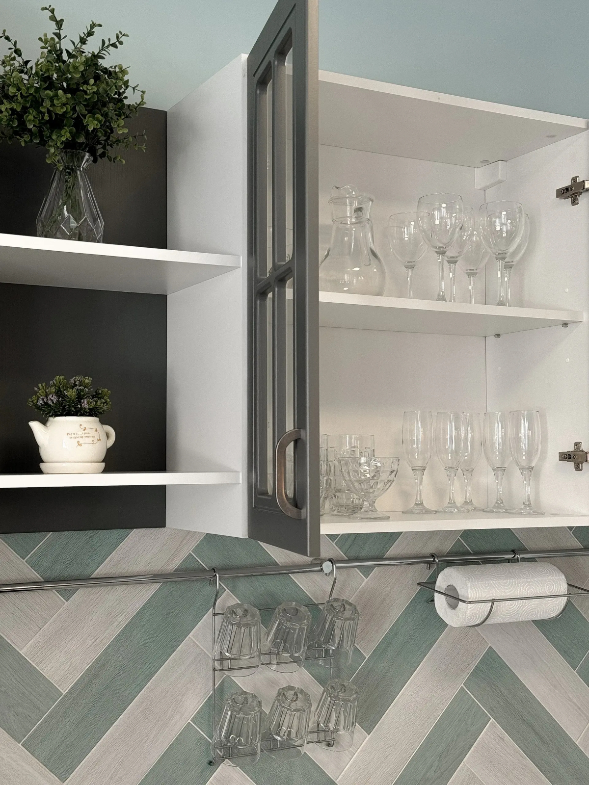 Квартира роскошь и комфорт на Алексеева 48А