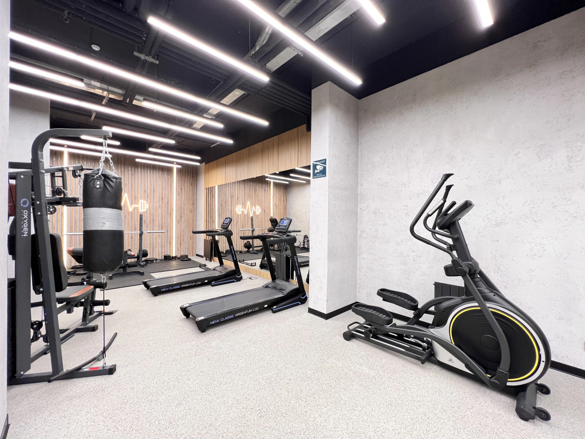 Квартира Управляйте своим комфортом с помощью Алисы