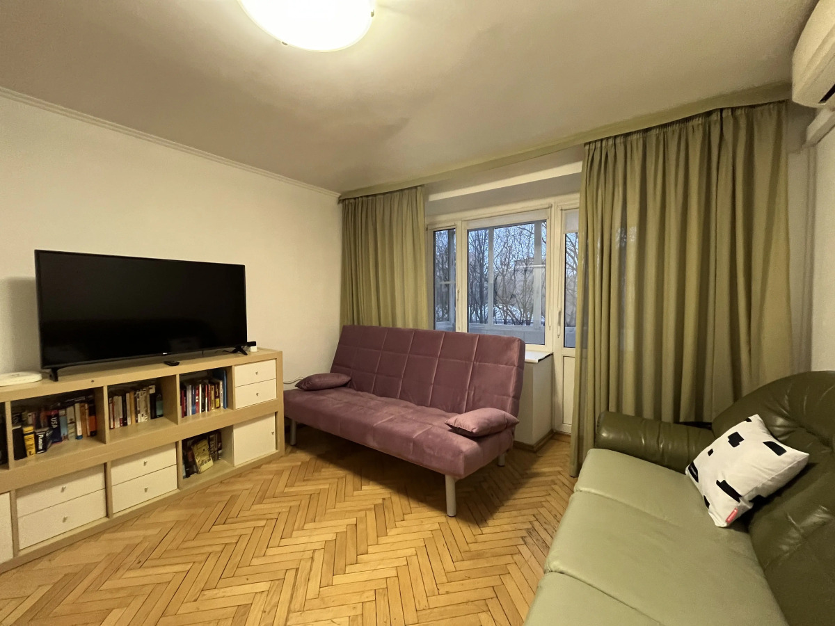 Квартира ФЛ Белорусская