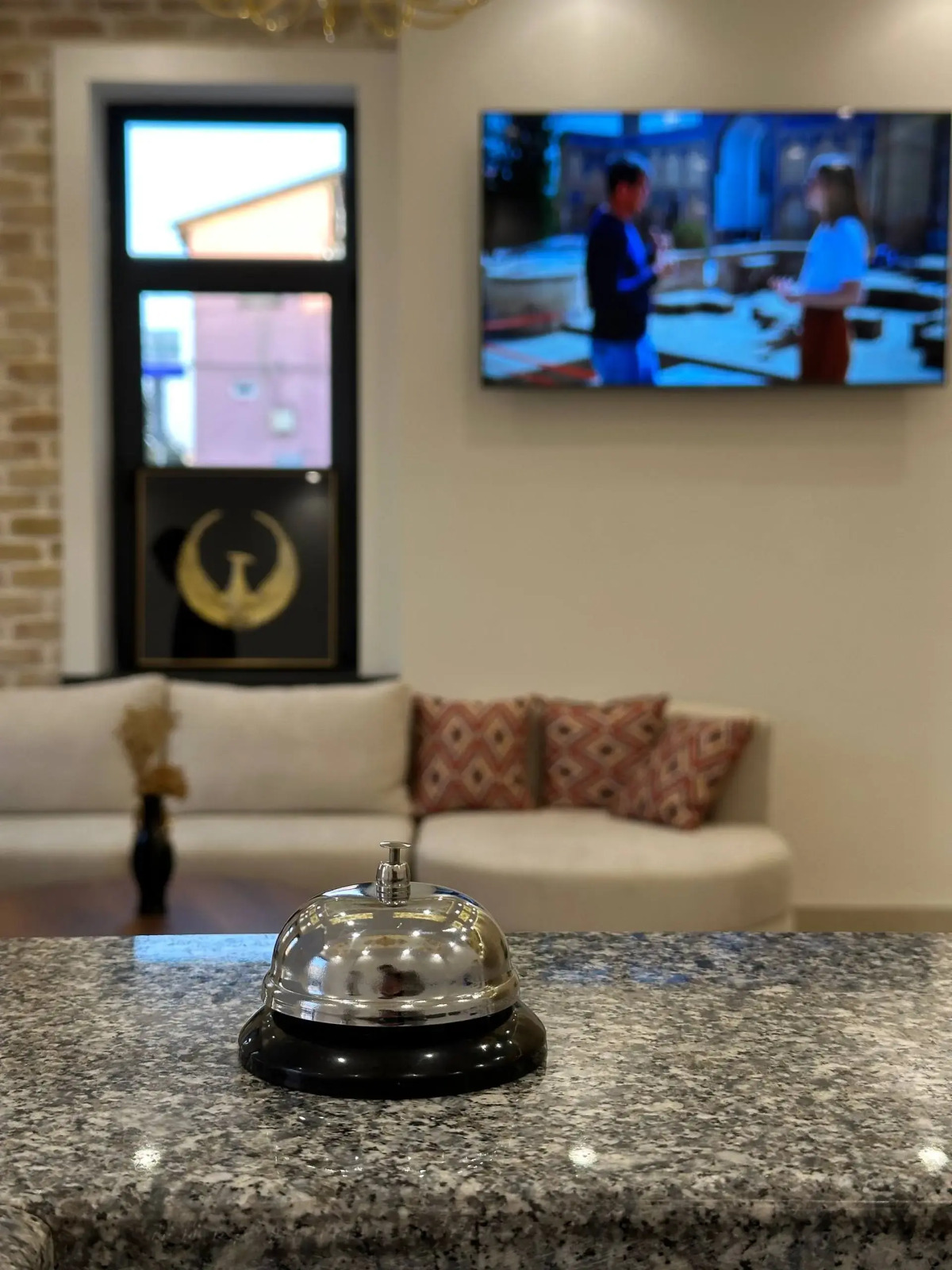 Бутик-отель Shahristan Art