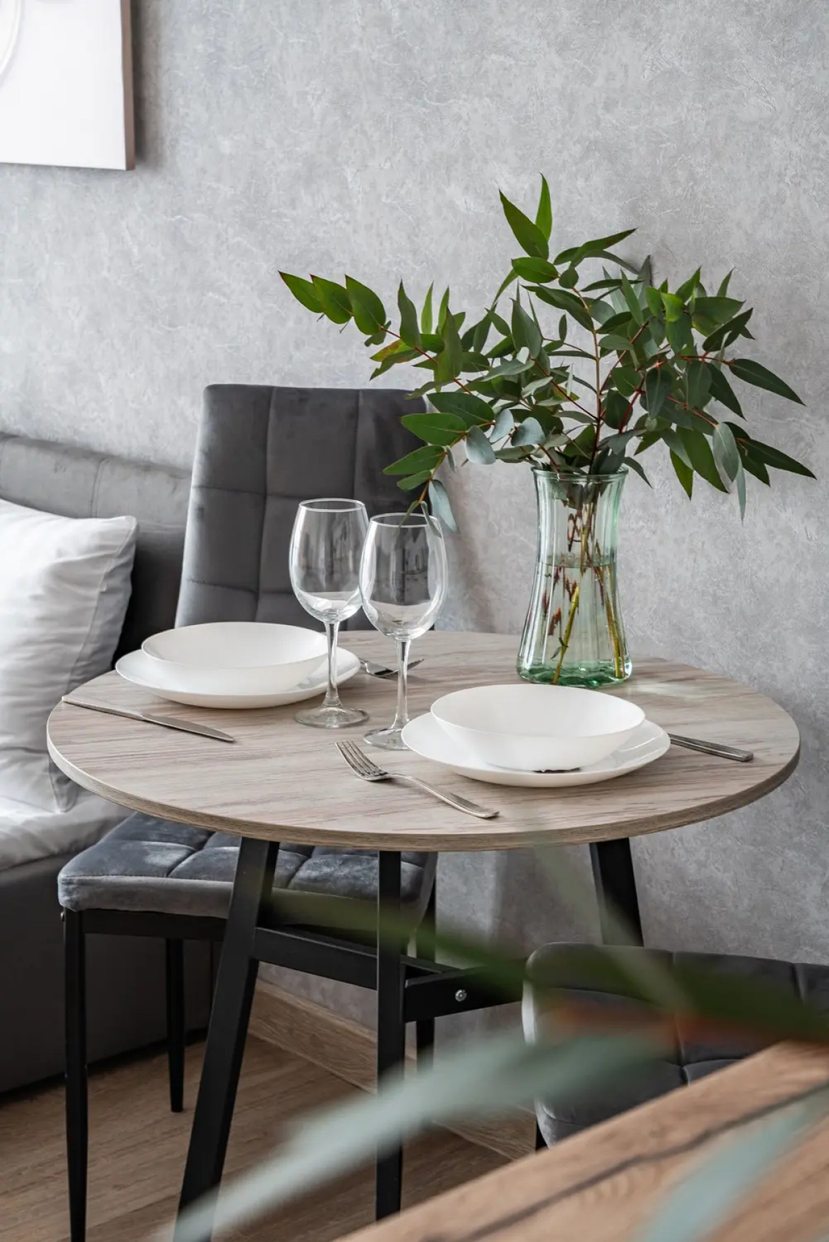 Апартаменты Светлая Студия Рядом с Метро Нижегородская