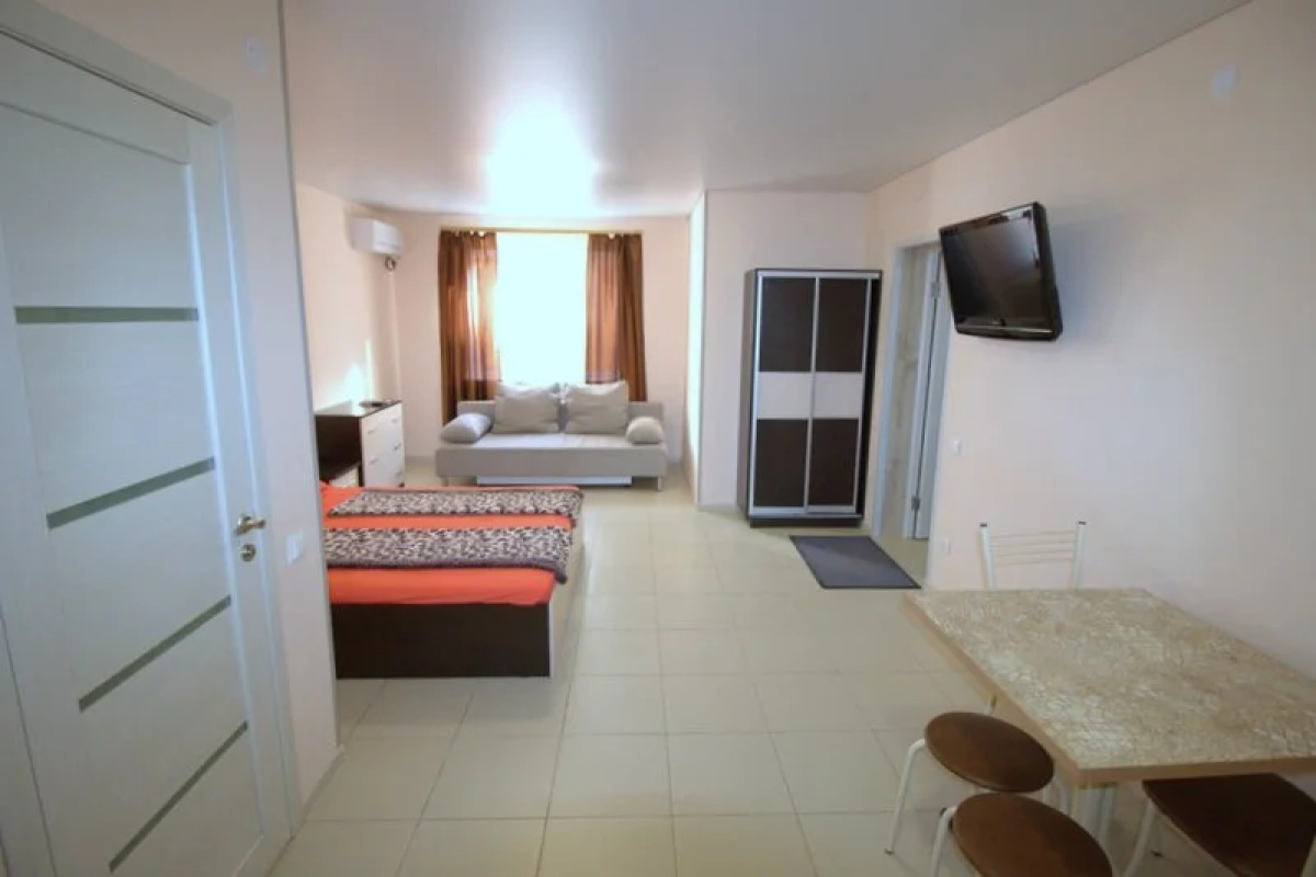 Апартаменты Диона