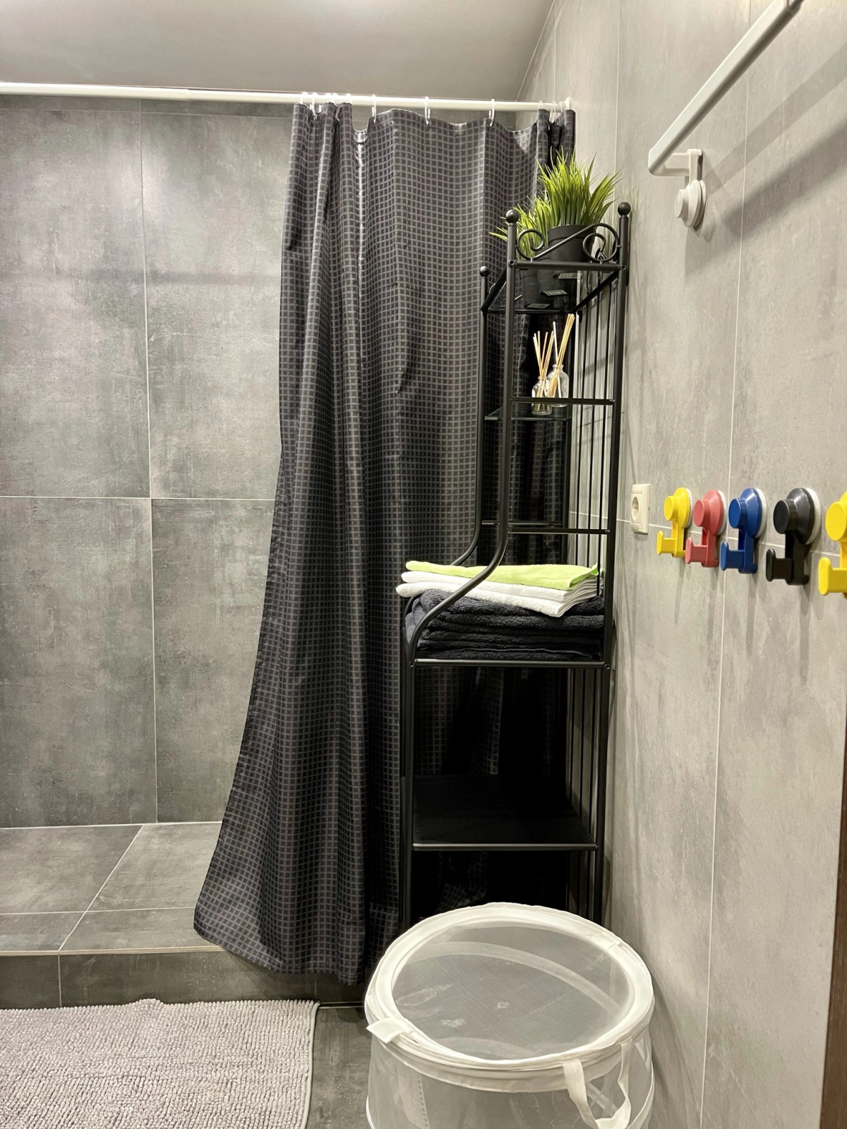 Апартаменты Alpintur на Эстонской