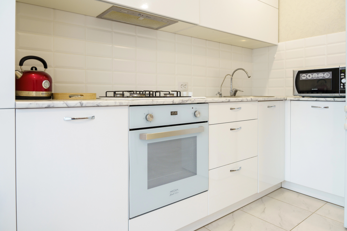 Апартаменты 1-на Комнатная Квартира в Центре