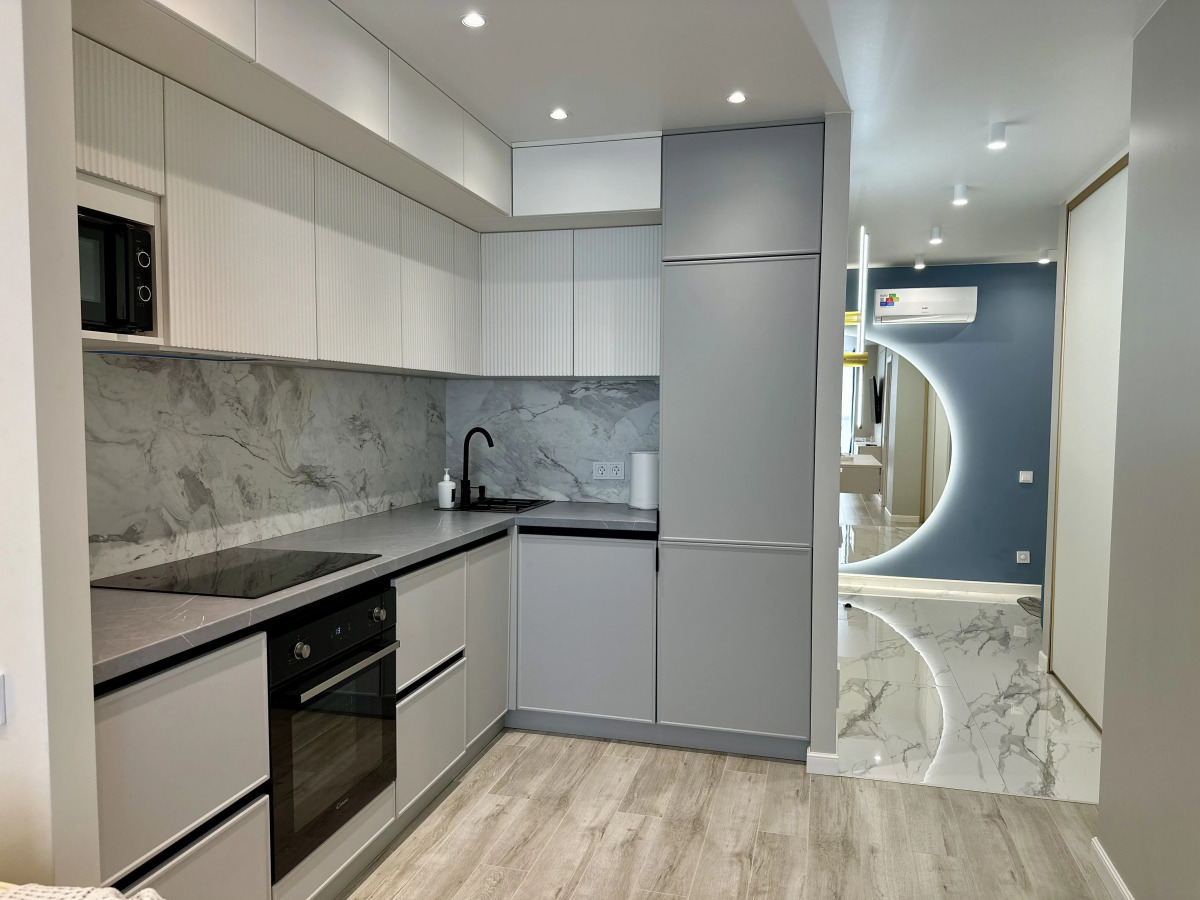 Квартира Ночевали Apartments