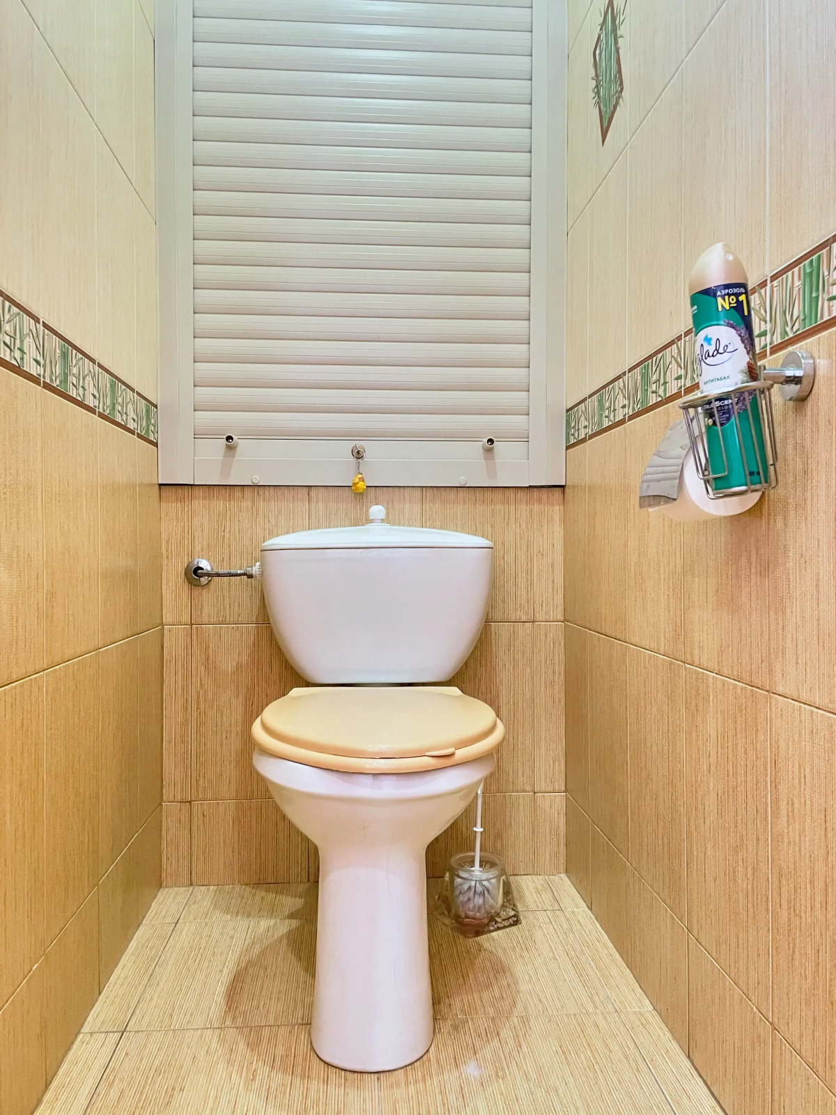 Апартаменты Удобная и функциональная квартира, с тихим двориком