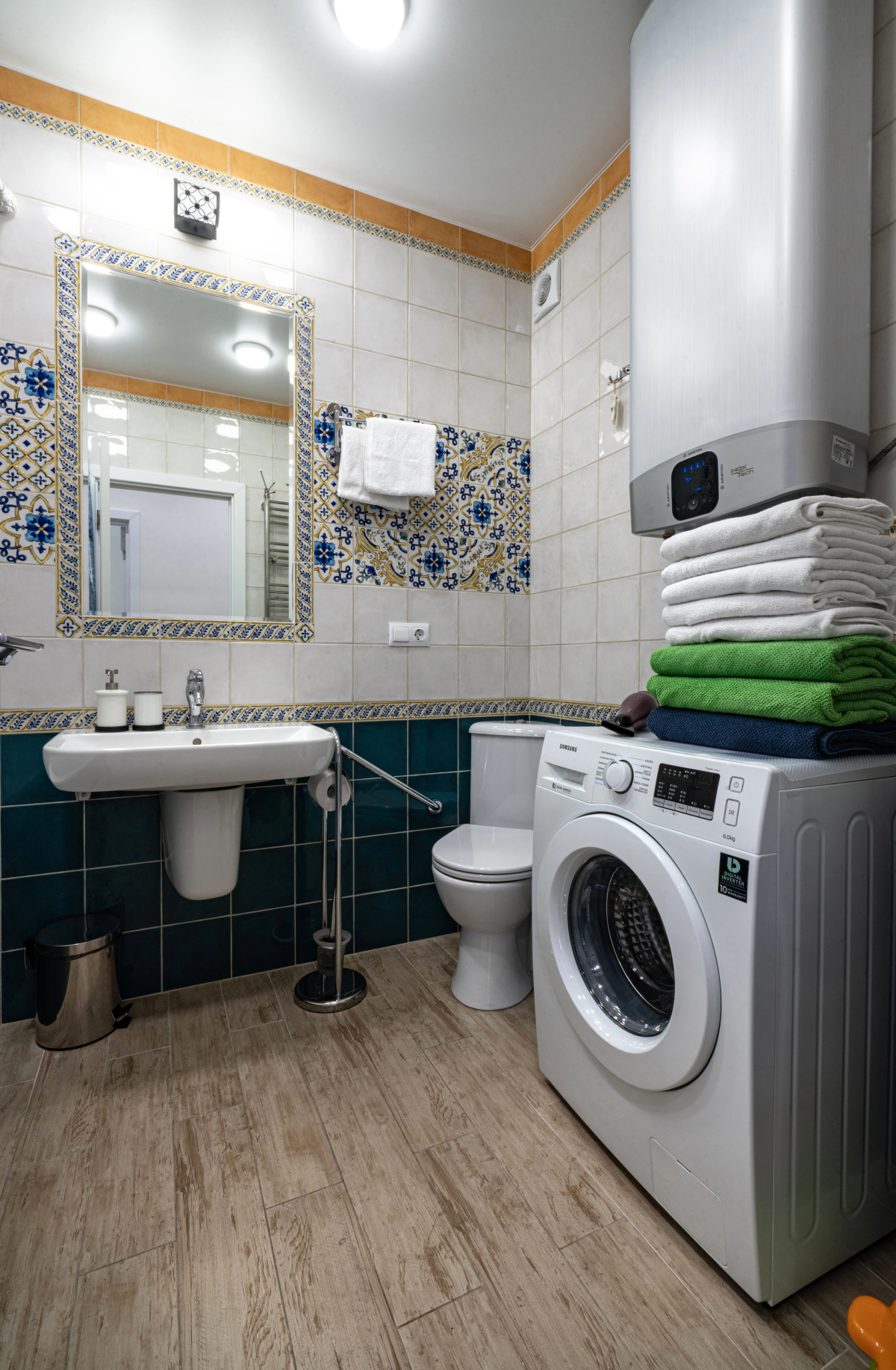 Квартира у Самого Моря для Вашей Семьи