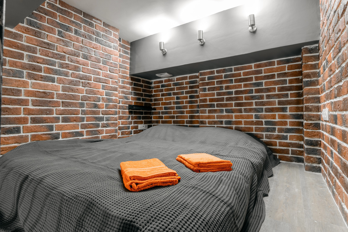 Апартаменты ЖК Лофт ФМ 539А