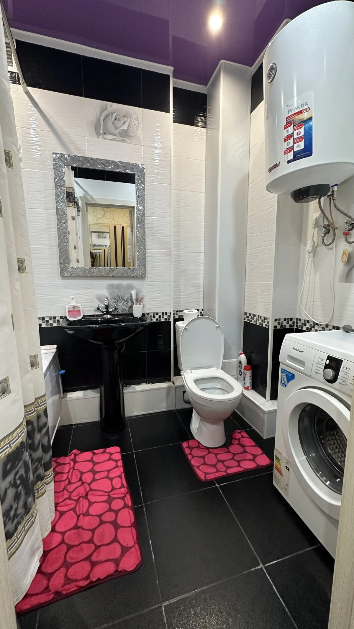 Наш дом Квартира ул. Беломорская 19а 3