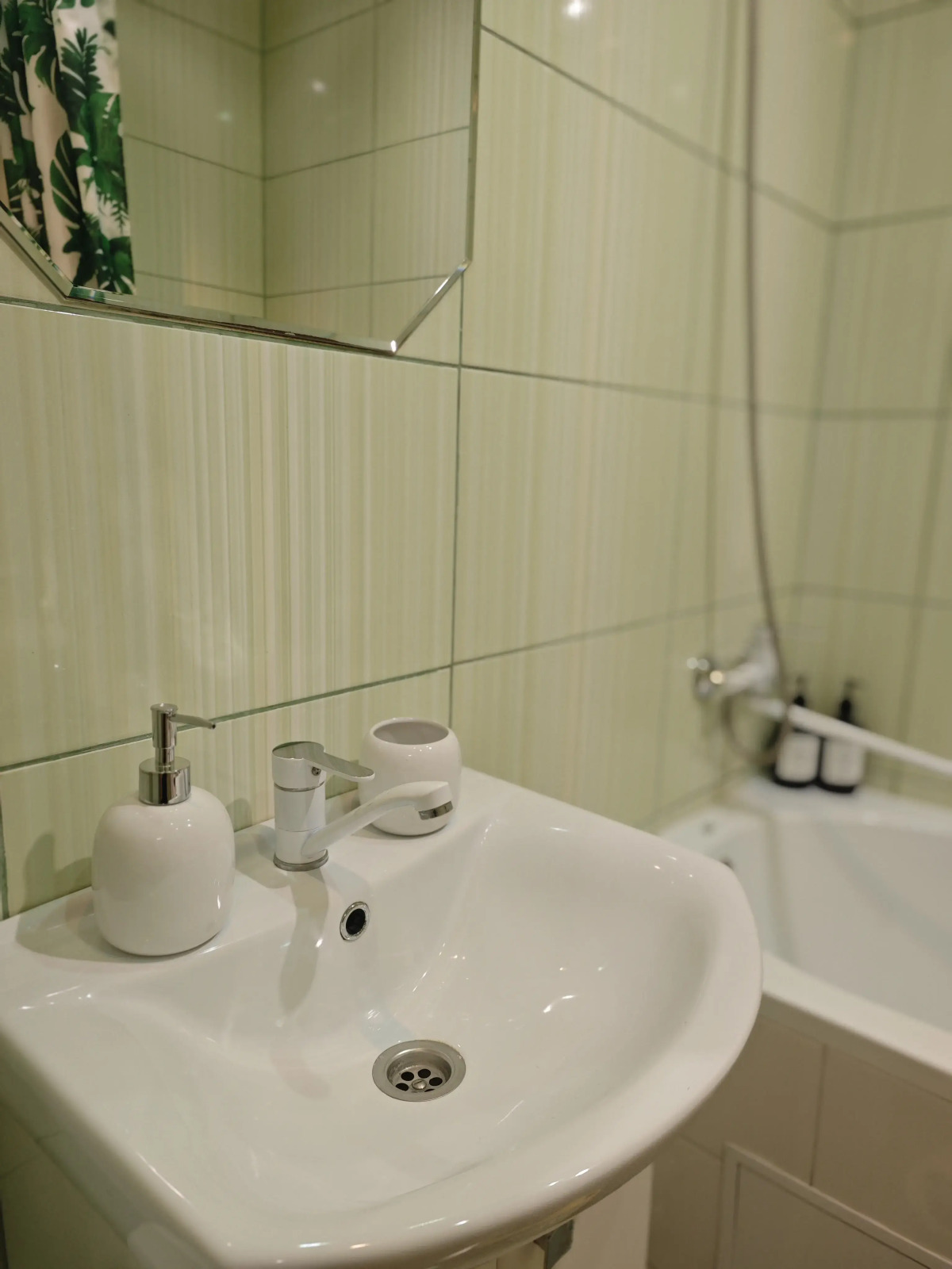 Квартира Уютное место у Рыбной деревни