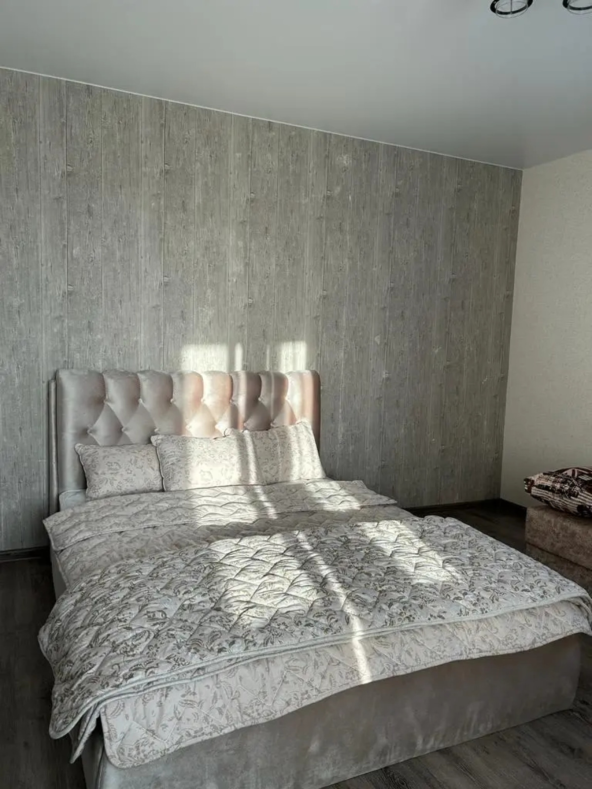 Квартира Как дома