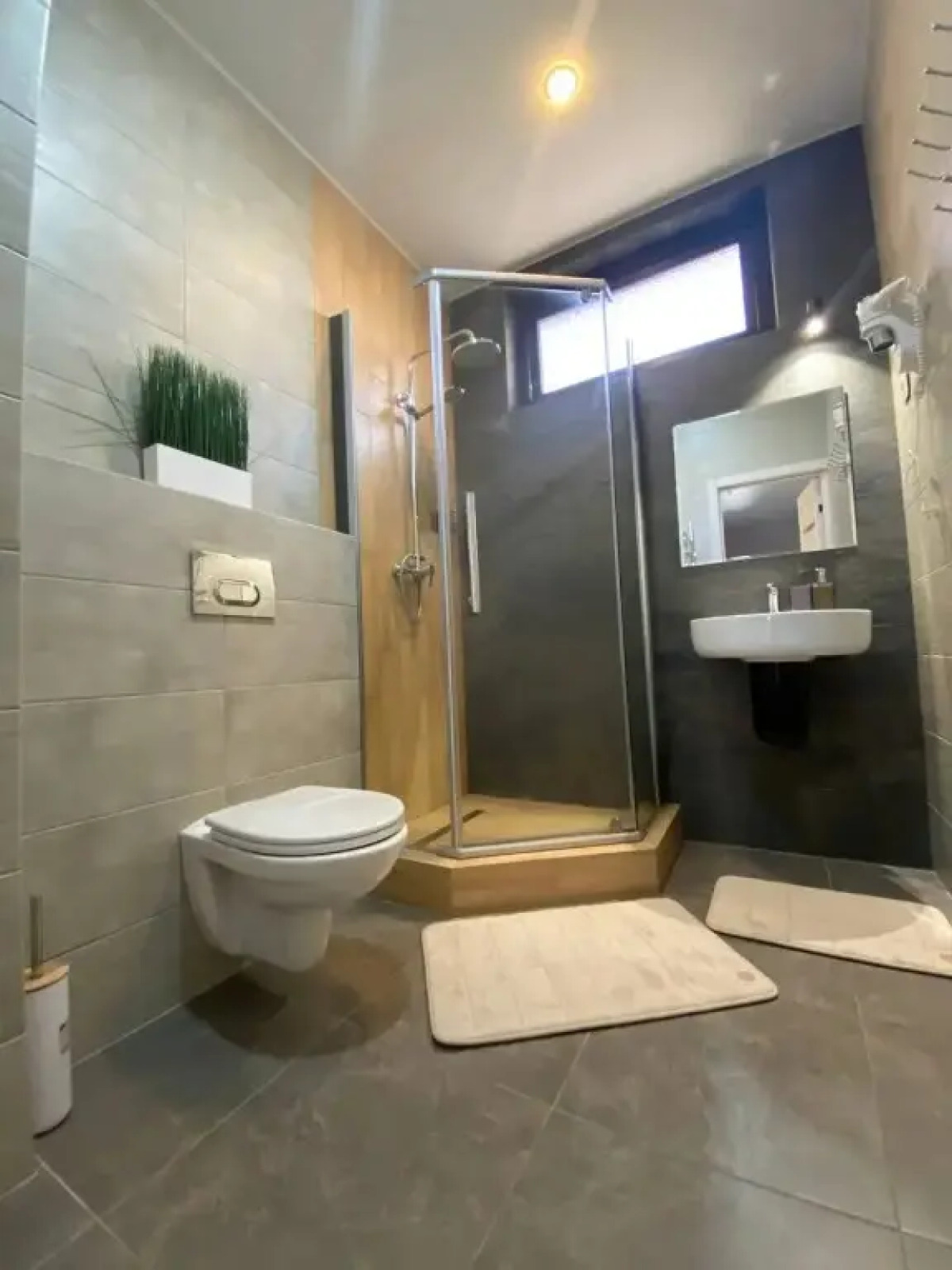 Апартаменты SubTropical Sochi