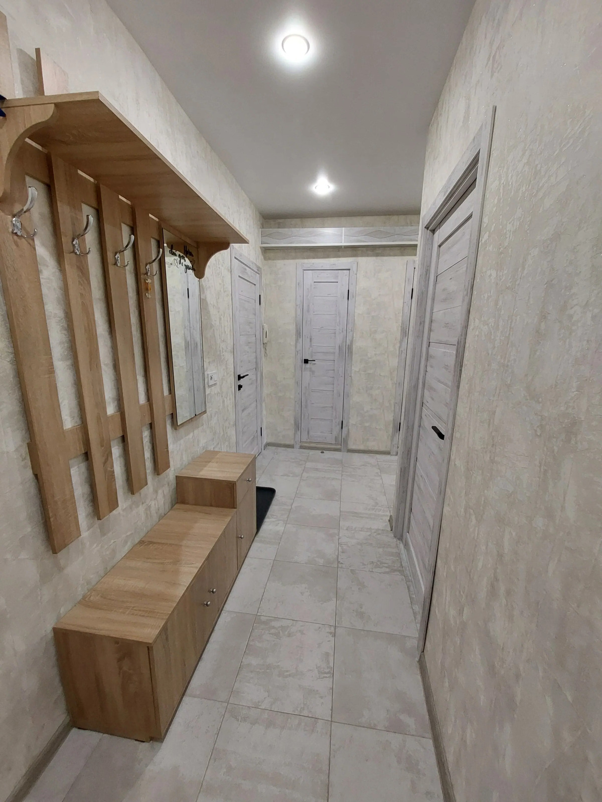 Квартира VgostiVpeterhof