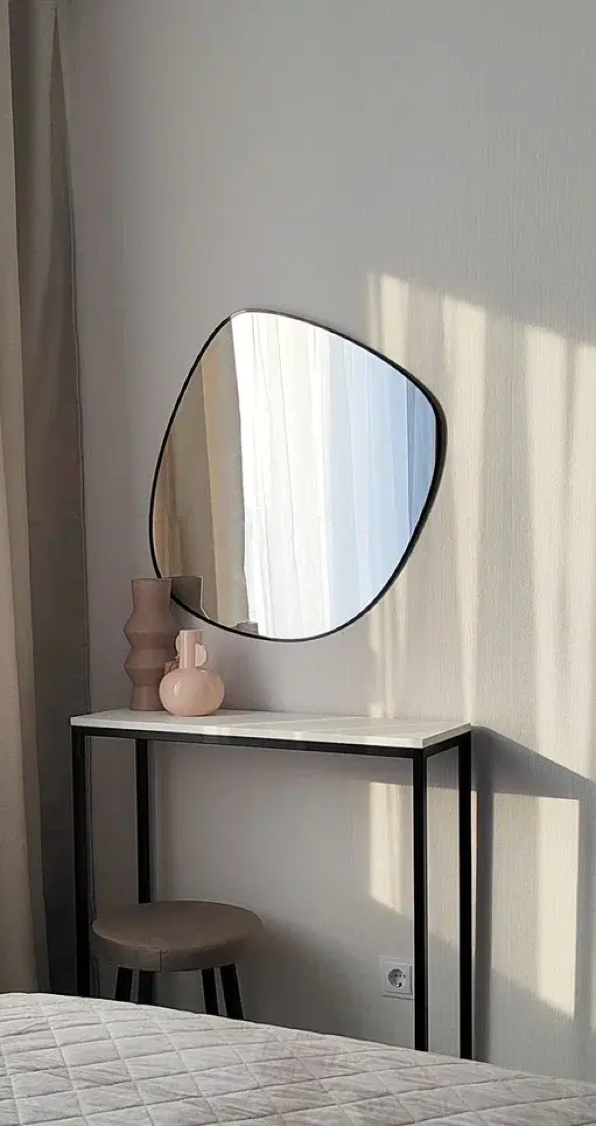 Квартира Однокомнатная Около Меги