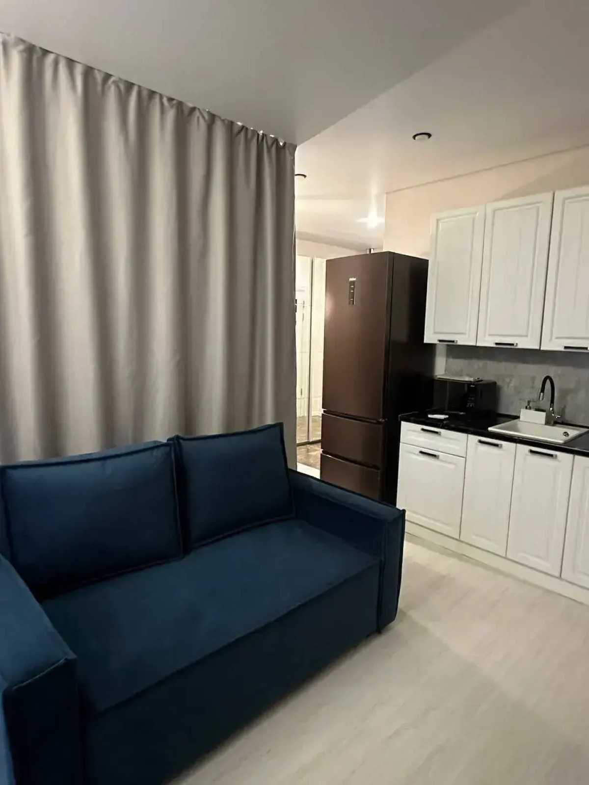 Квартира в ЖК Панoрама