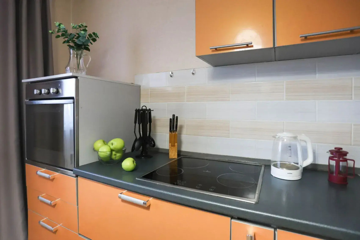 Апартаменты Пять Звёзд Центр Города