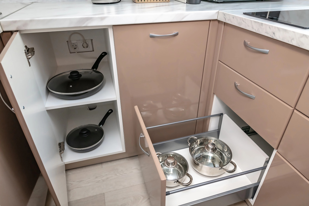 Апартаменты O.G.N.I. Некрасовская, д.96/4