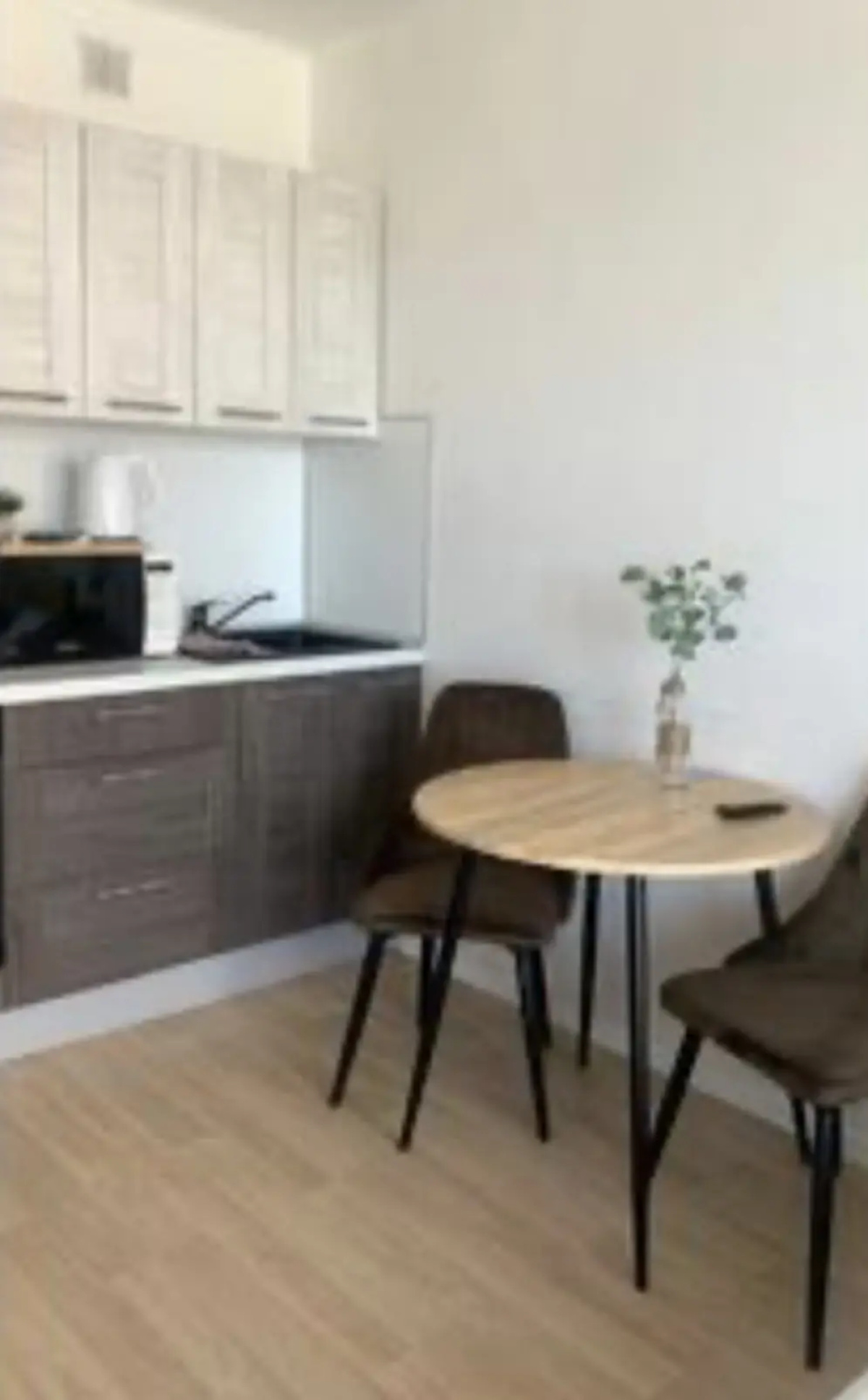 Квартира Bon Home