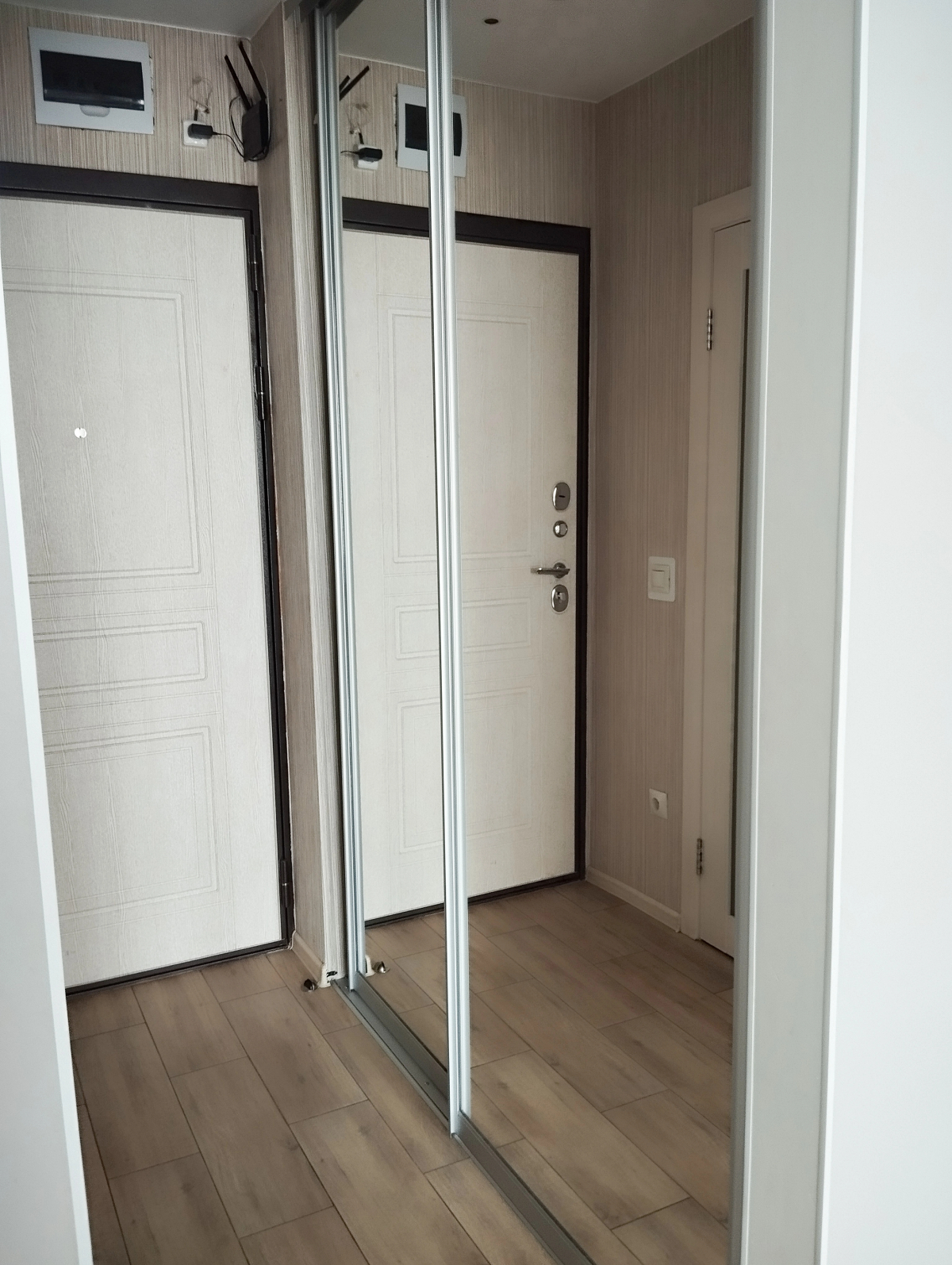 Квартира в Центре Jet Apartments