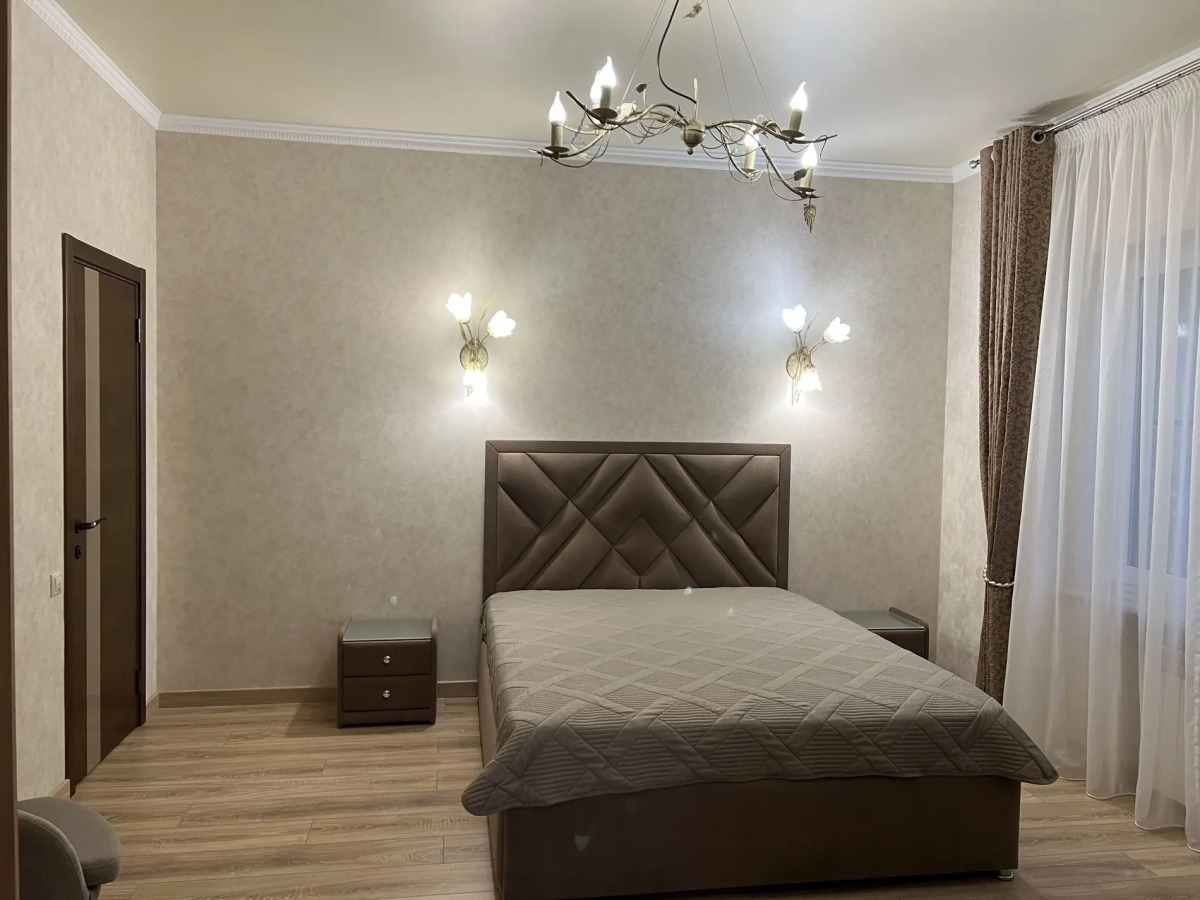 Апартаменты 115 3-к 50 метров от моря и набережной