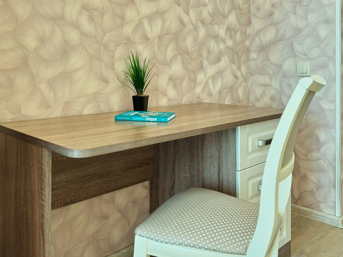 Апартаменты Комфортные у Метро Цска