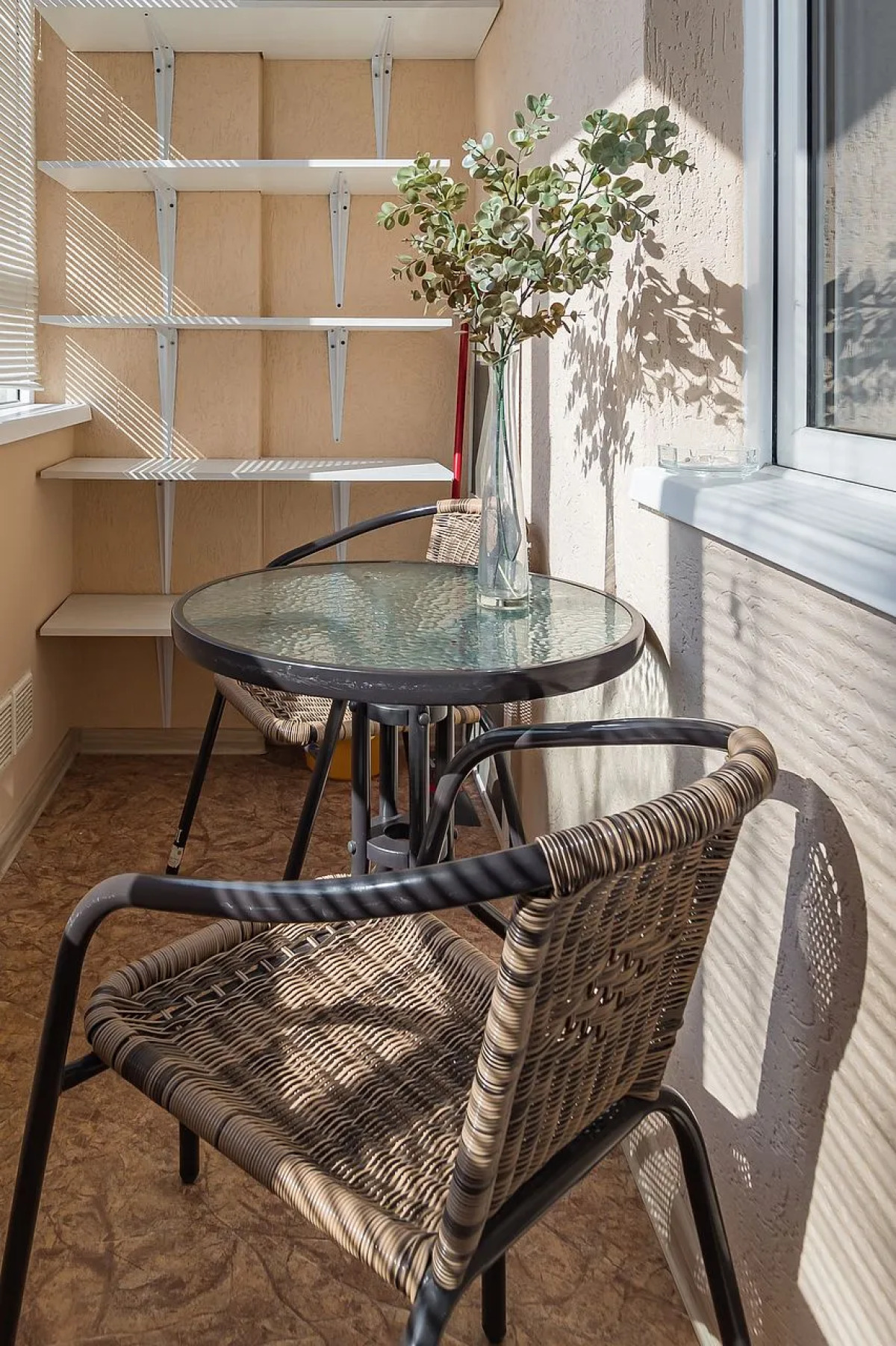 Апартаменты на ул. Карла Маркса 58