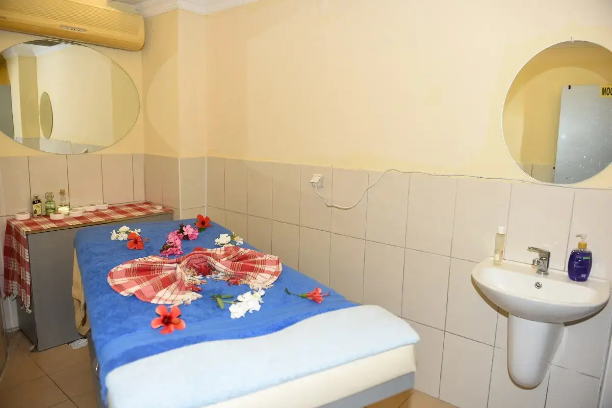 Muz Hotel - All Inclusive
