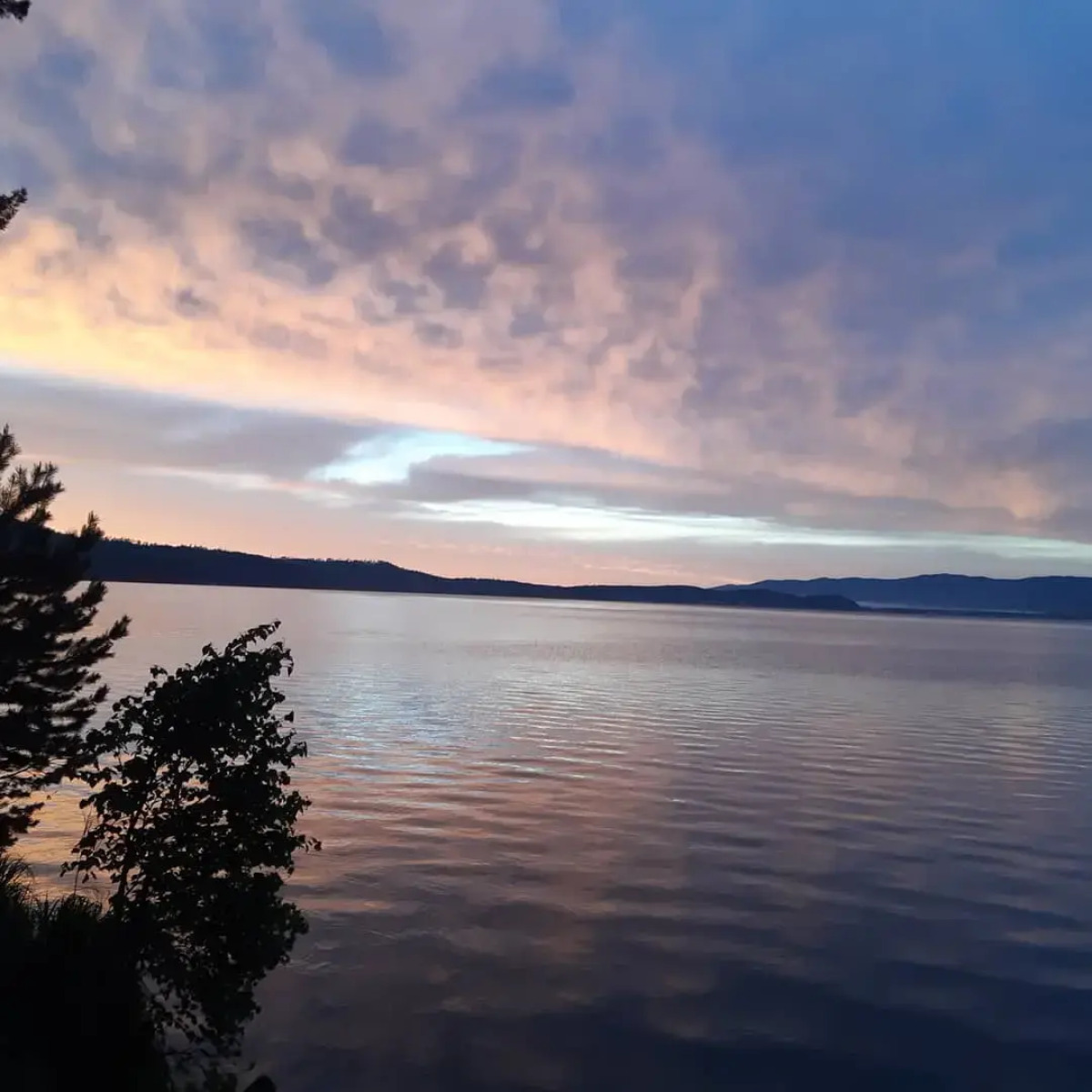 База отдыха Lake House