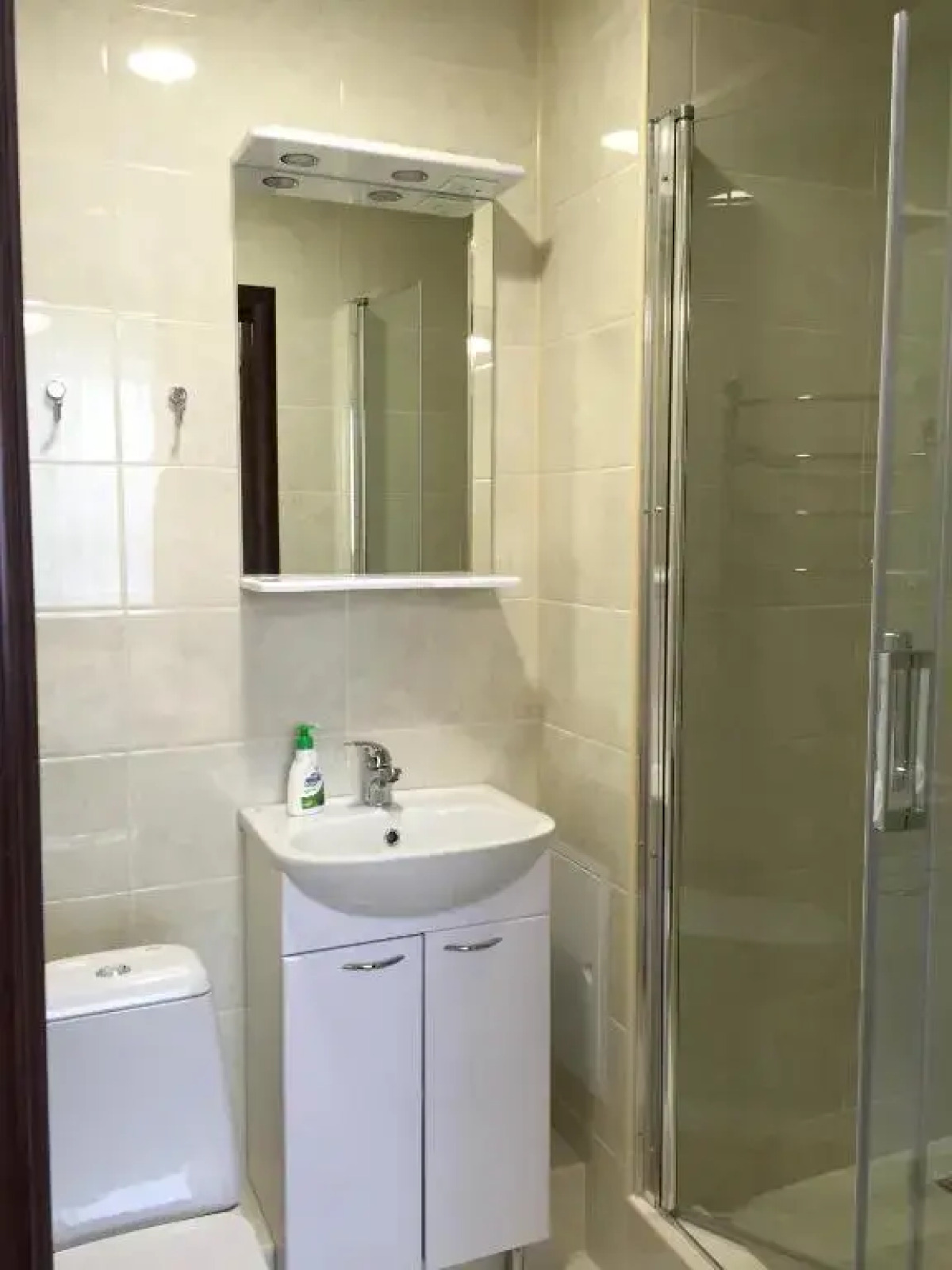 Гостевой дом На Всполье