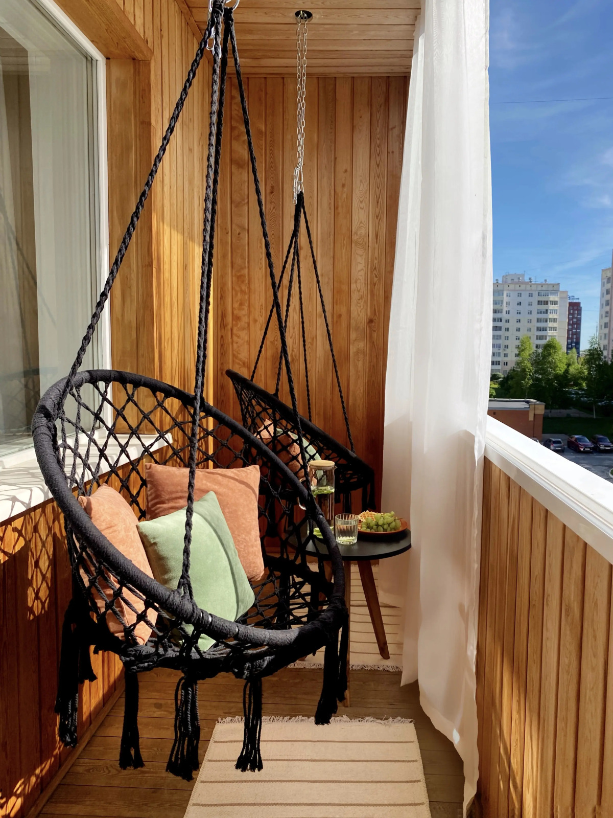 Квартира Семейная однушка - комфорт