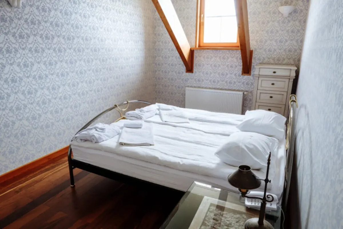 Частный дом Юхновград Большой