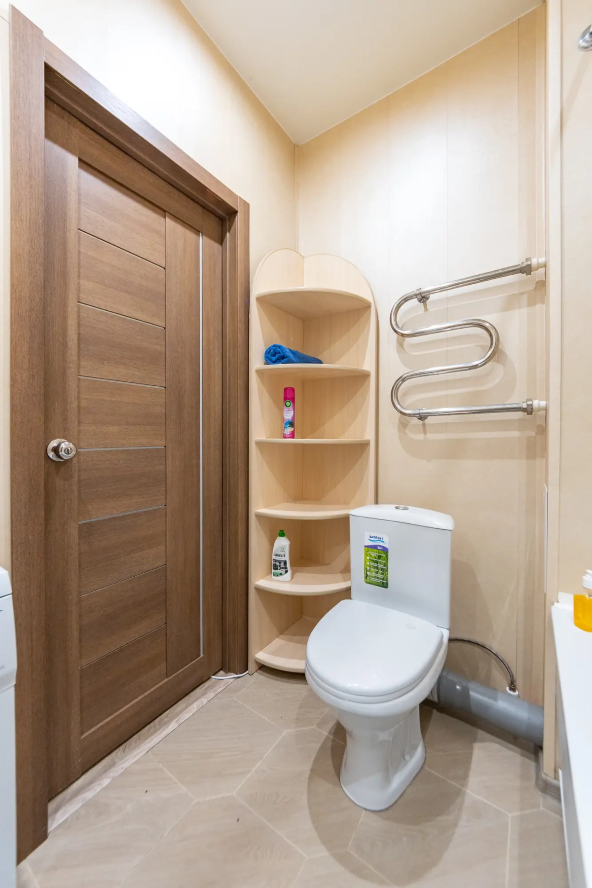 Квартира Уютная в центре города с шикарным видом, рядом Броско Молл