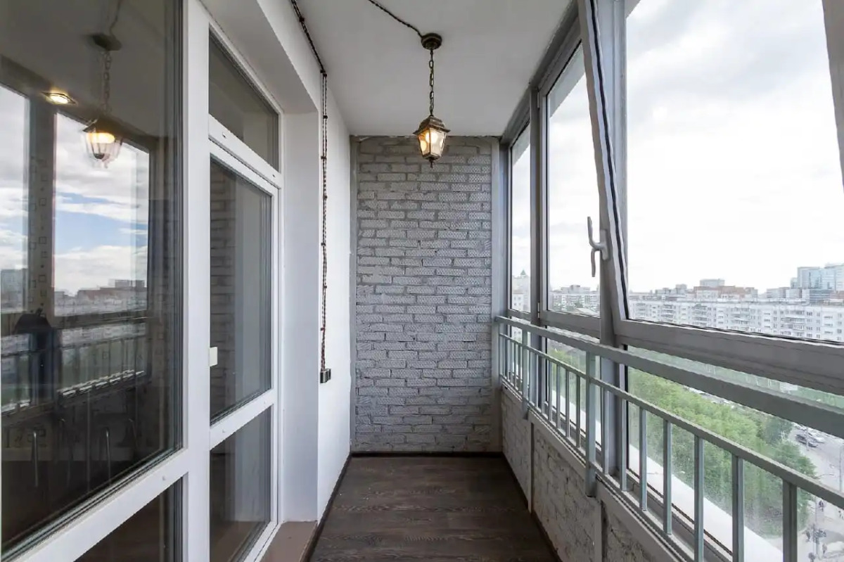 Квартира в Центре Jet Apartments 1