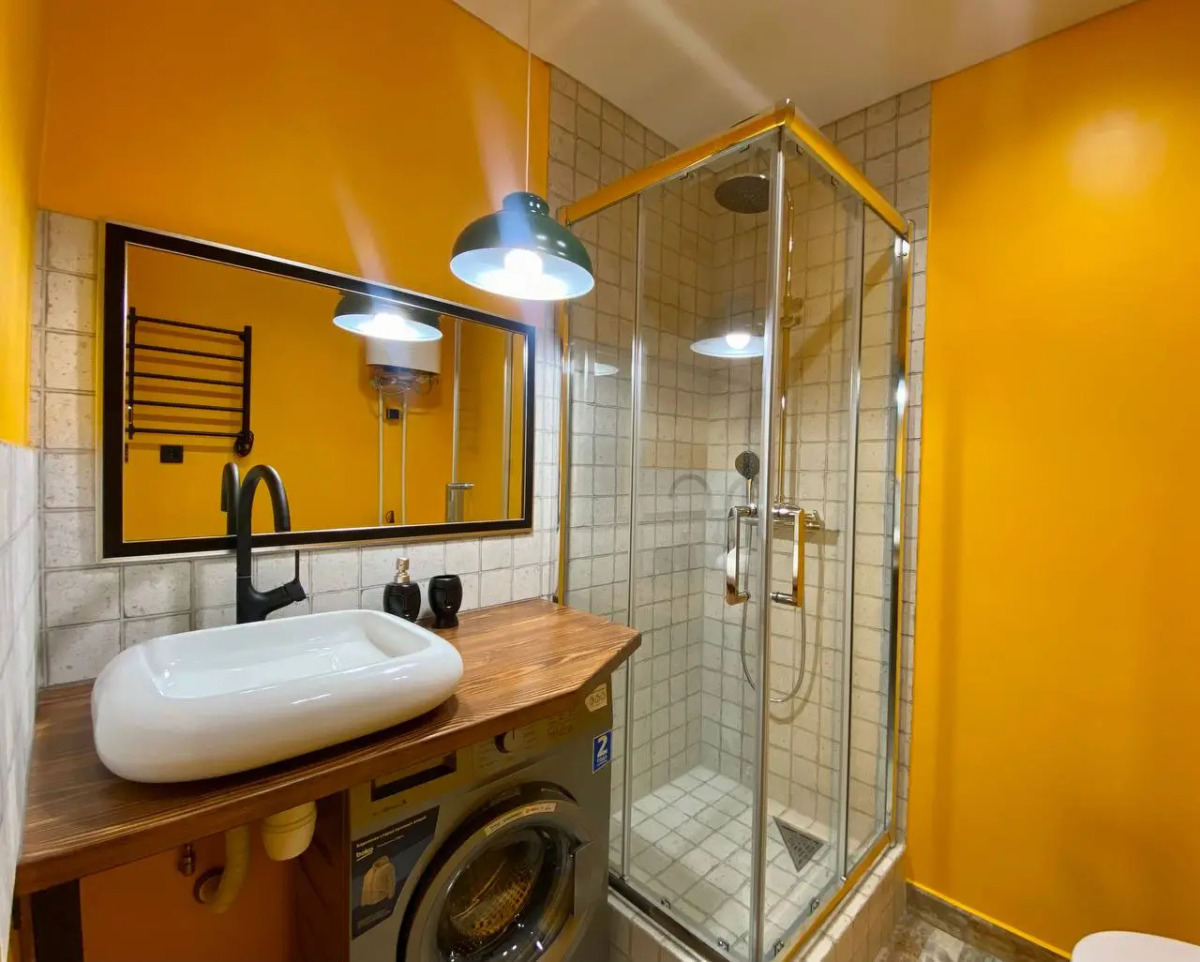 Апартаменты Happy Uniq