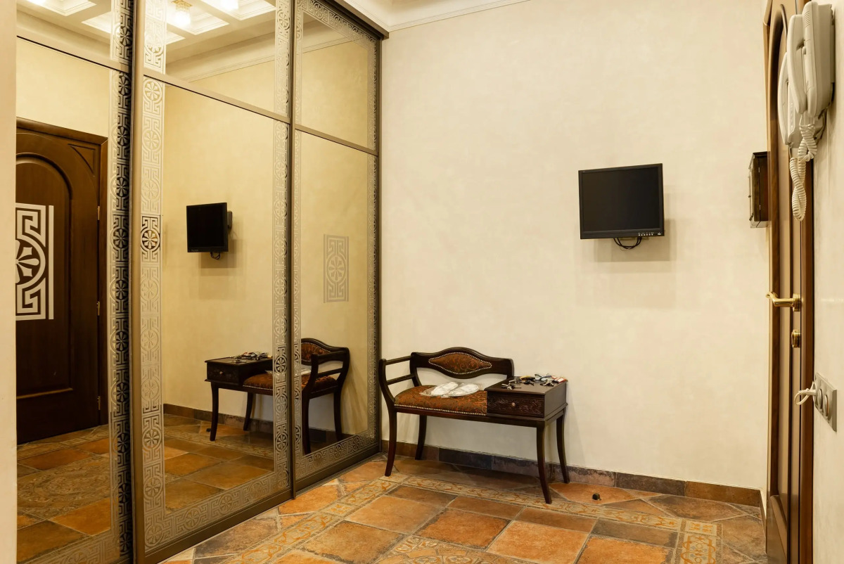 Апартаменты у Некрасовского сада