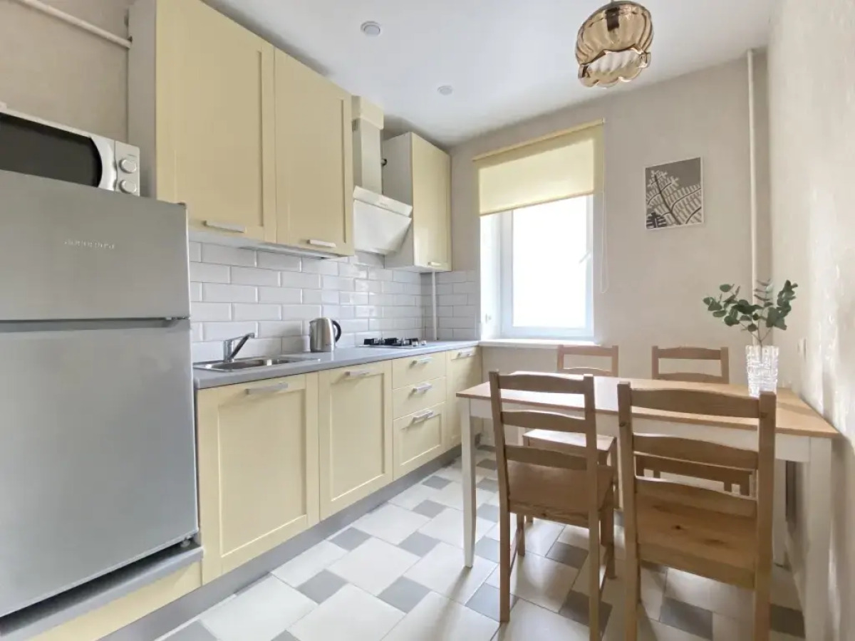 Апартаменты на Кирова 16 2