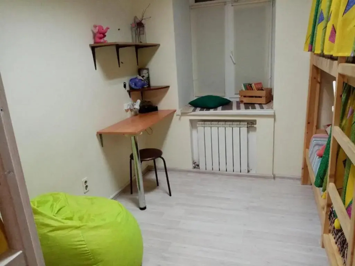 Хостел Чердак