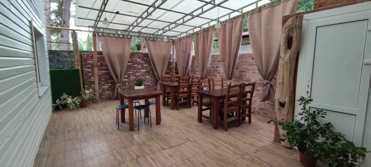 Гостевой дом Южный бриз