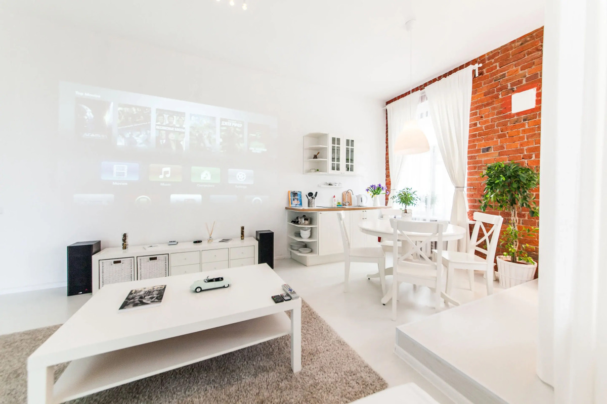 Мама Ро Студия №4 Французская