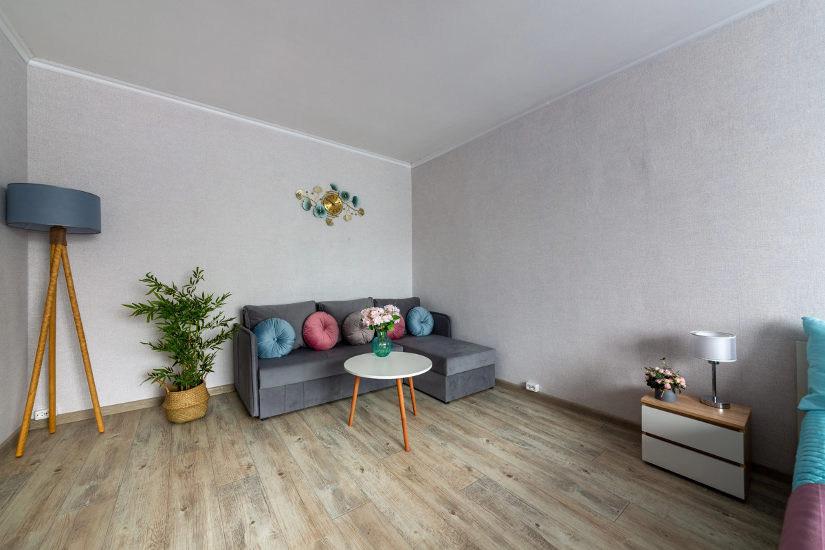 Апартаменты Apart Lux Вернадского 91