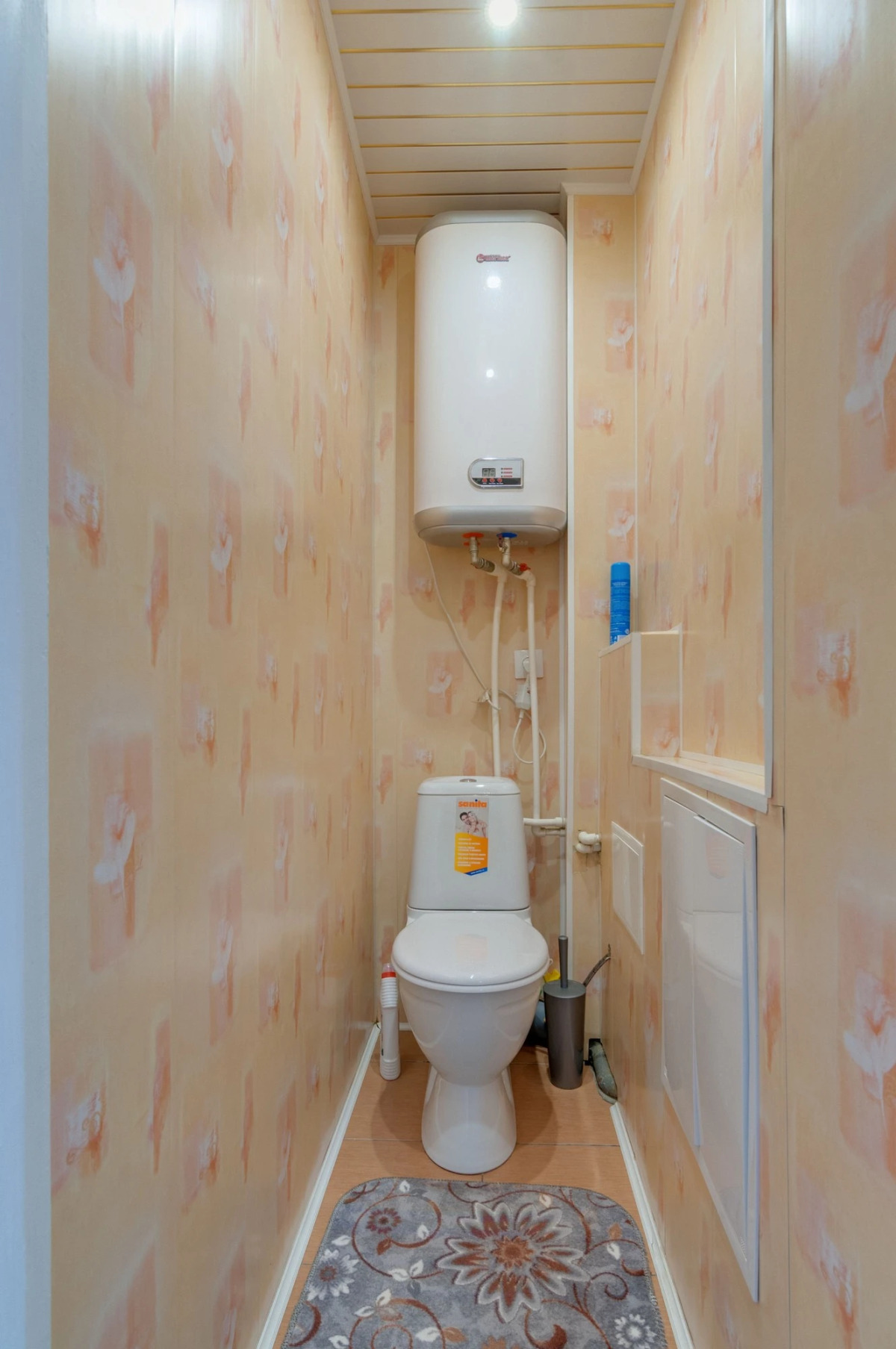 Апартаменты 2х комнатные на Конева 20