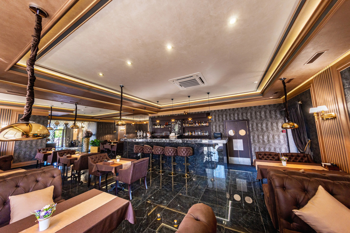 Отель Ефремовъ