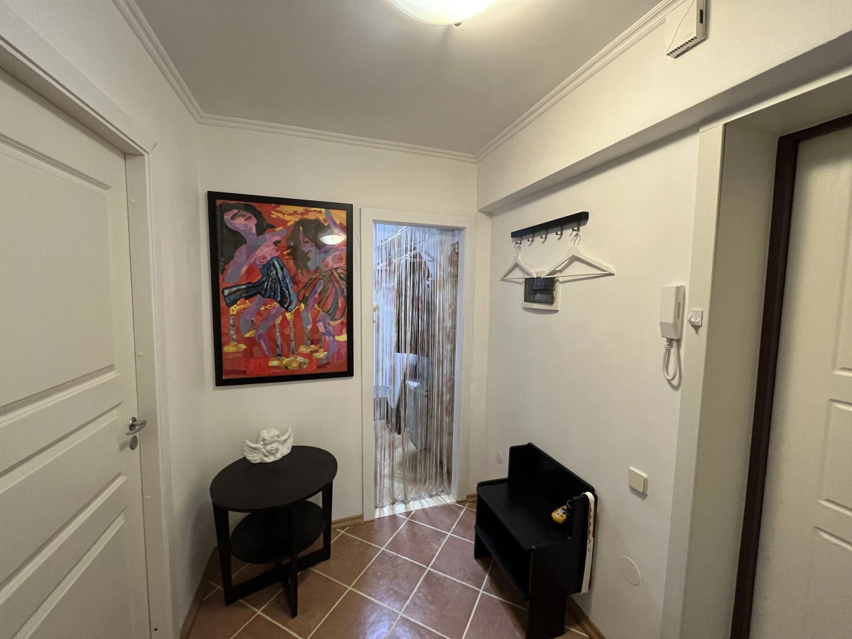 Квартира ФЛ Белорусская