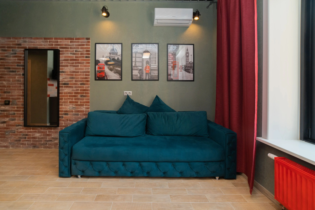 Апартаменты Волшебно тут/ЖК Царская площадь