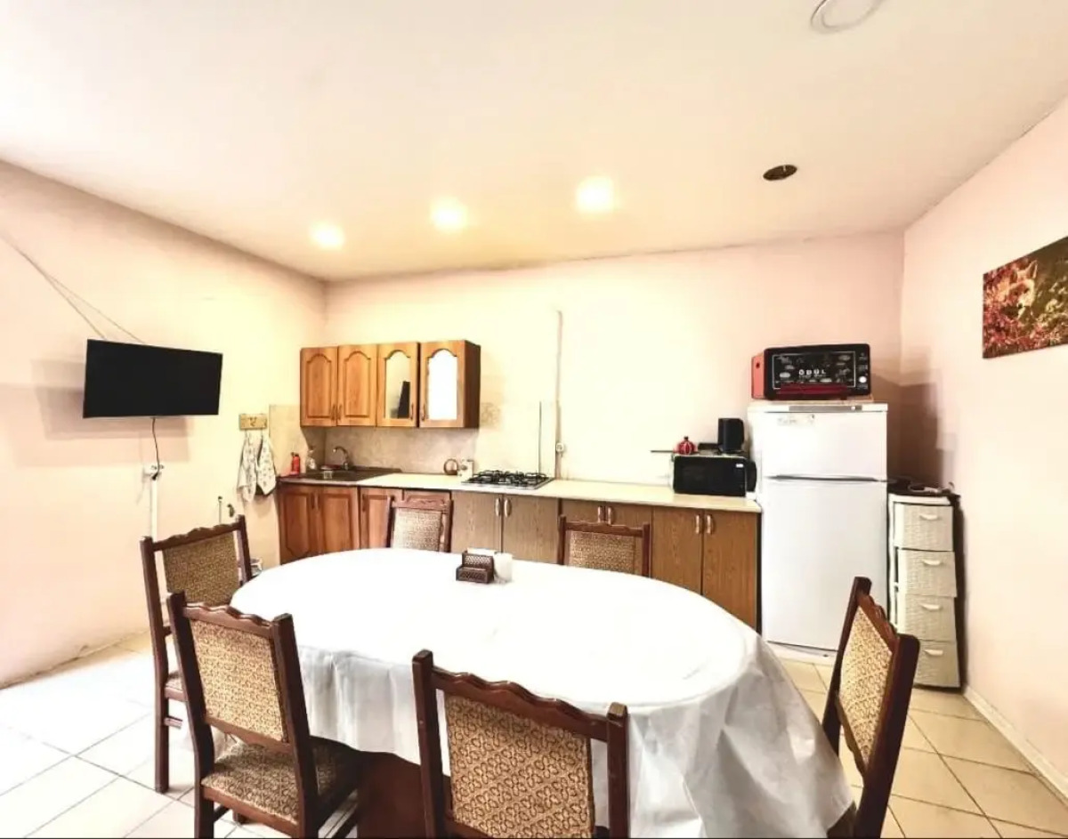 Гостевой дом Lifar У моря