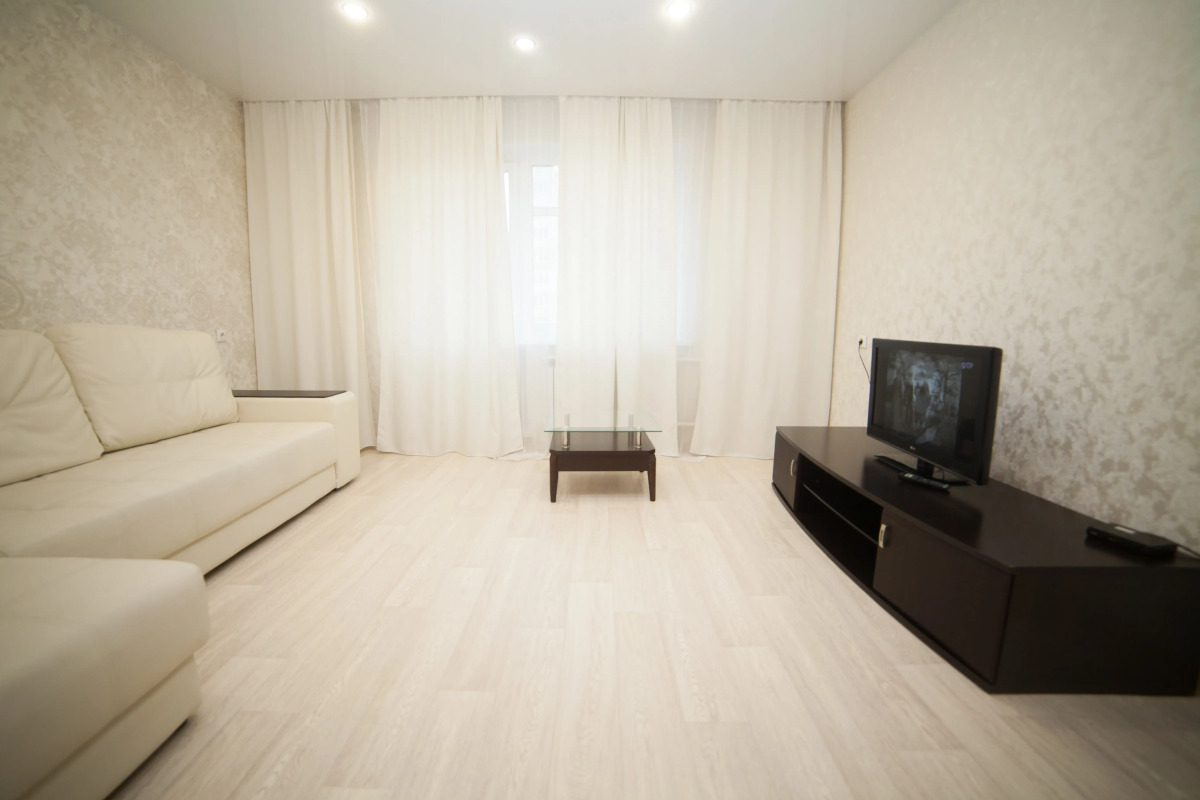 Апартаменты на Алексеева 109