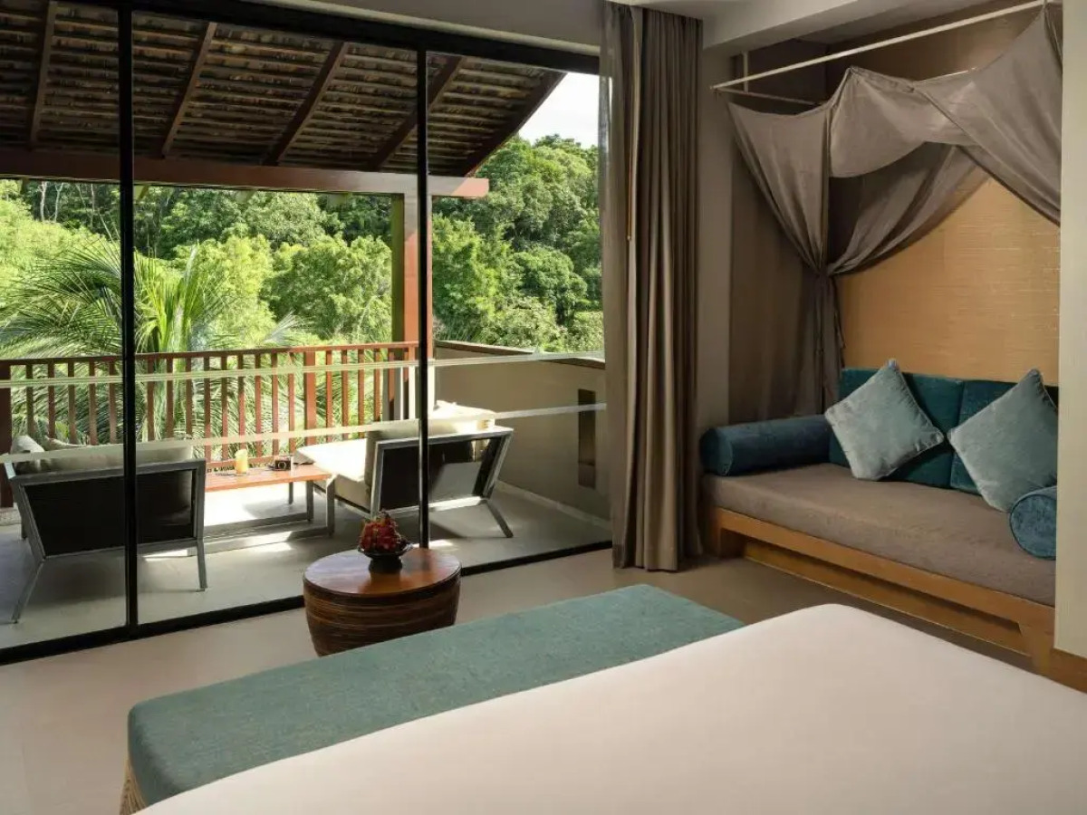 Avista Hideaway Phuket Patong – MGallery