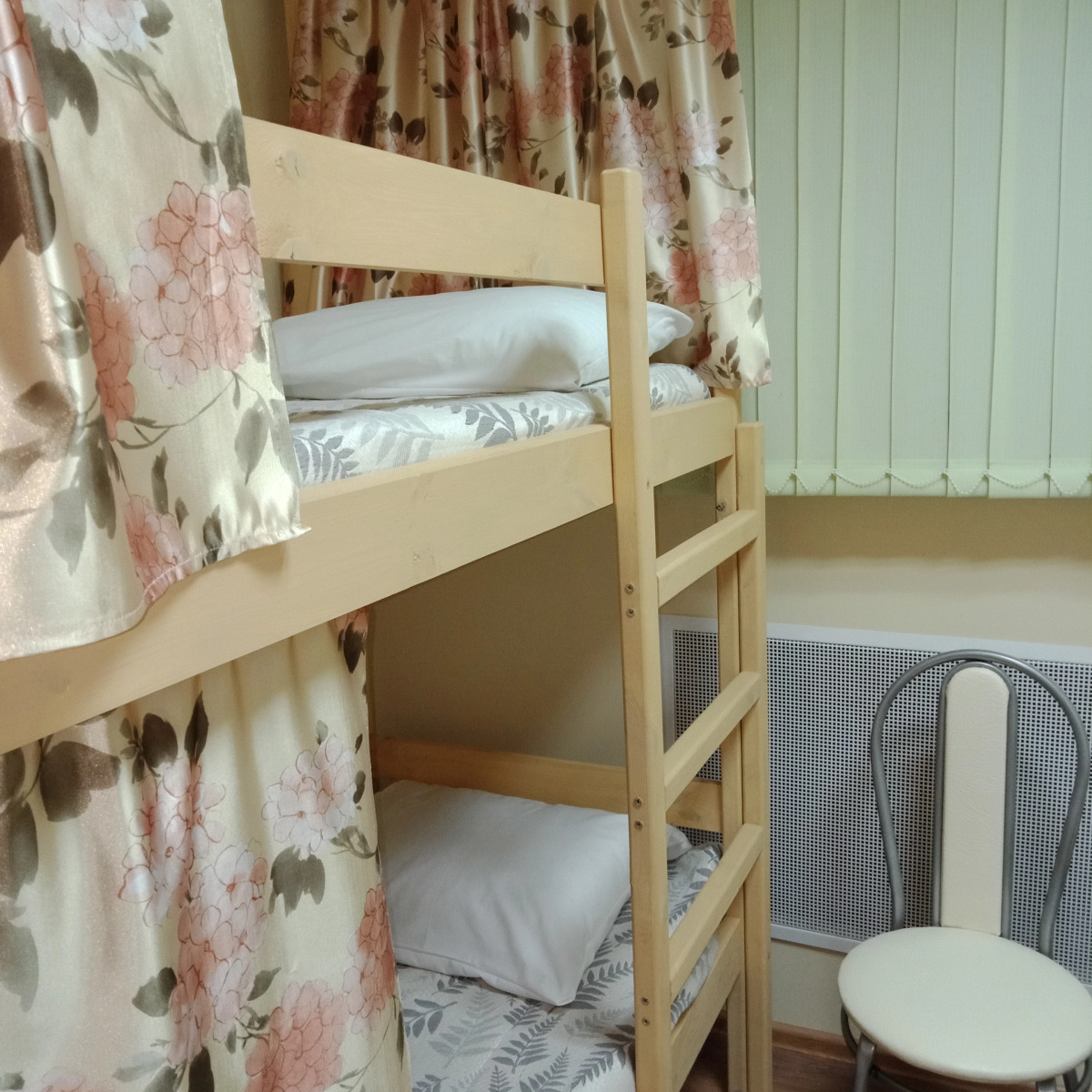 Хостел Милан